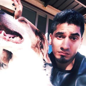 Meet your Posher, Josh